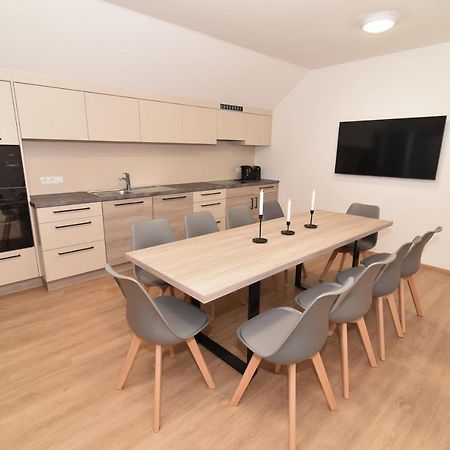 Village Loft Sankt Stefan im Rosental Kültér fotó