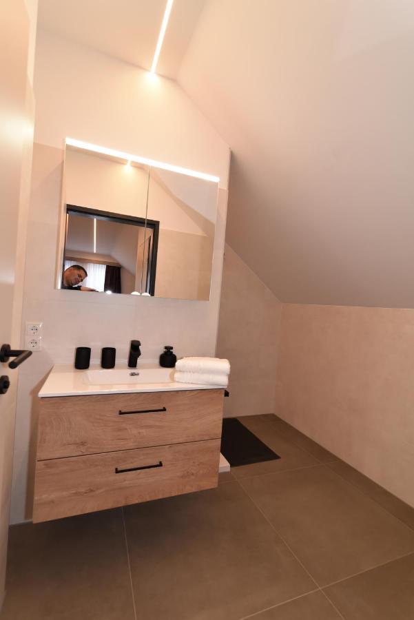 Village Loft Sankt Stefan im Rosental Kültér fotó