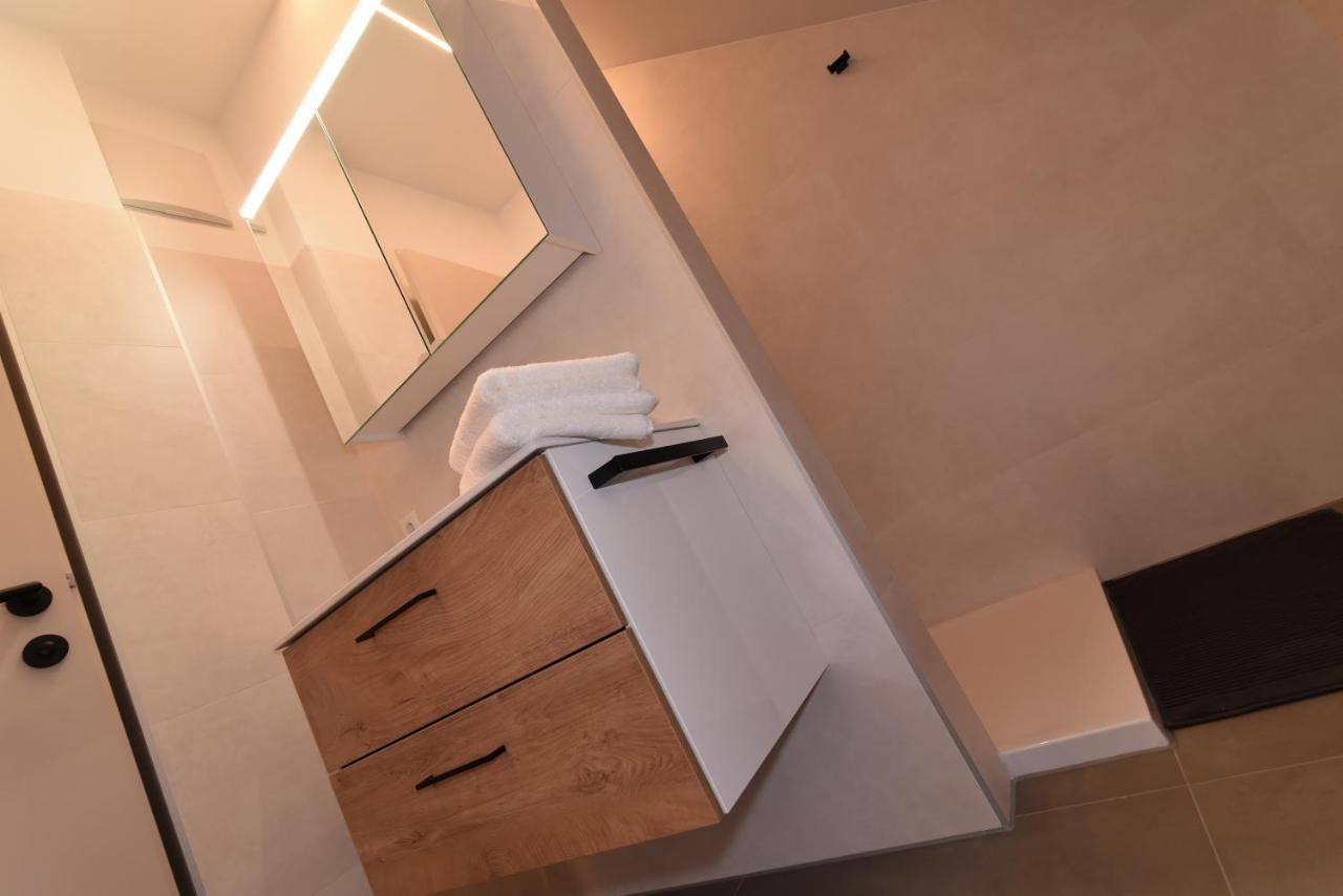Village Loft Sankt Stefan im Rosental Kültér fotó