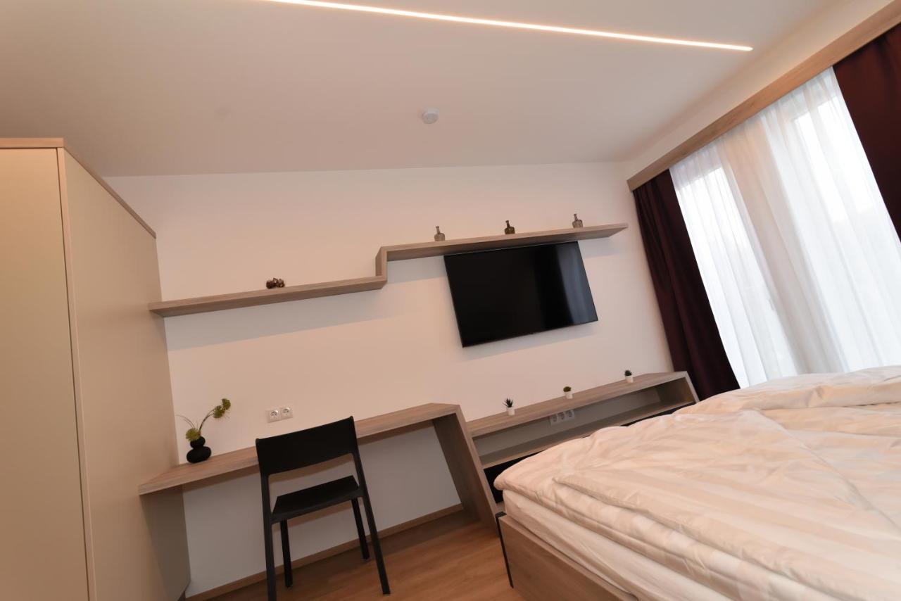 Village Loft Sankt Stefan im Rosental Kültér fotó