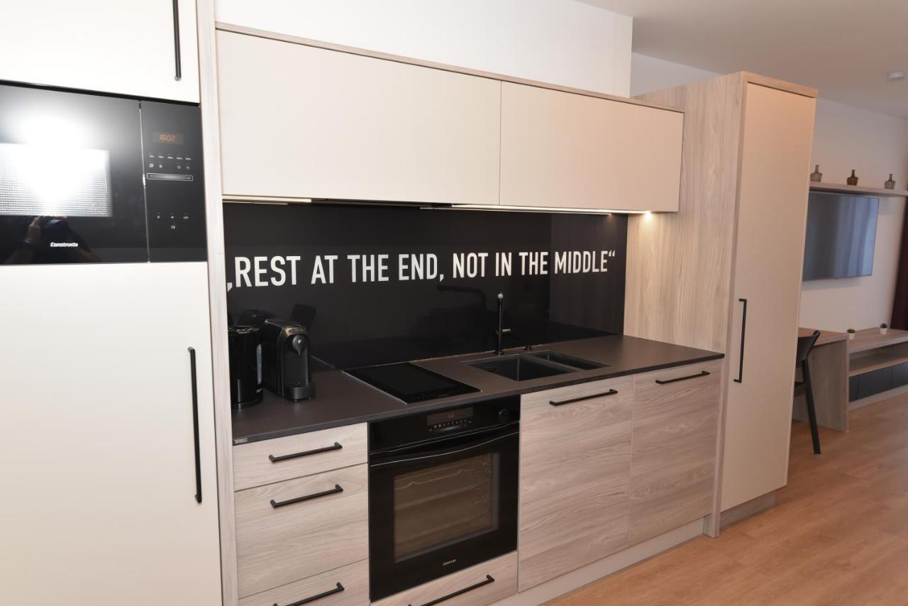 Village Loft Sankt Stefan im Rosental Kültér fotó
