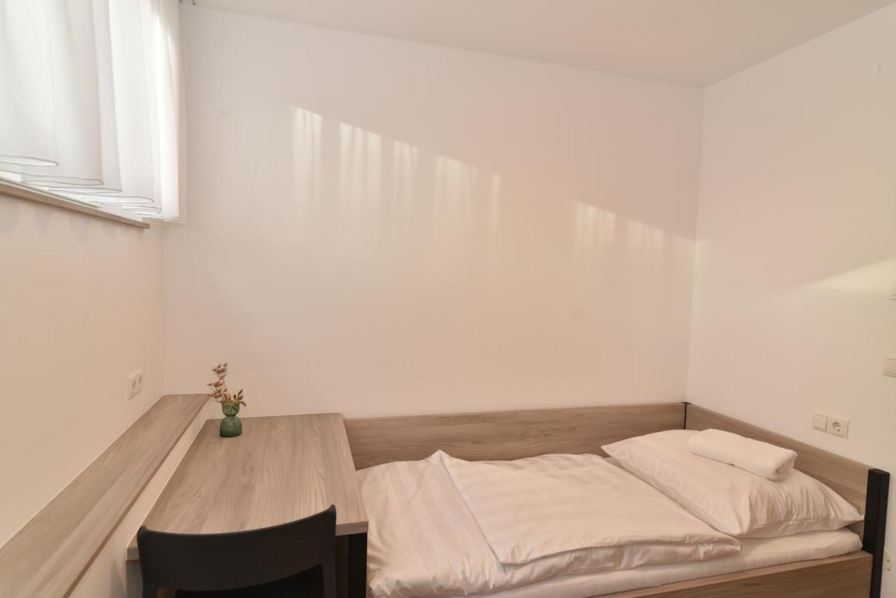 Village Loft Sankt Stefan im Rosental Kültér fotó